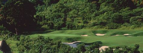 Course Feature: Ko'olau Golf Club - Supreme Golf Blog