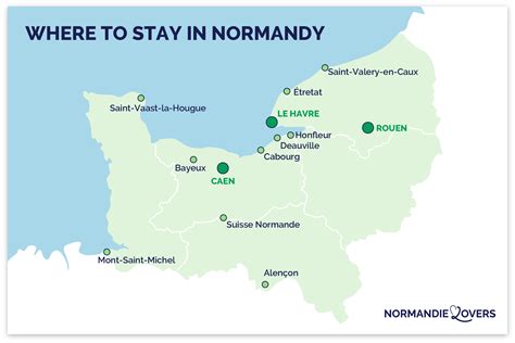 Normandy Beaches France Map - Alyssa Marianna