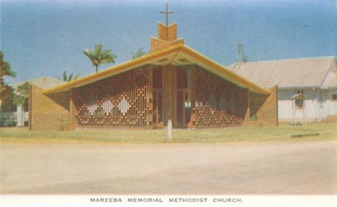 Mareeba | Queensland Places