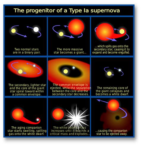 STARRY SKY: SUPERNOVA