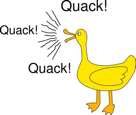 Quack clipart 20 free Cliparts | Download images on Clipground 2024