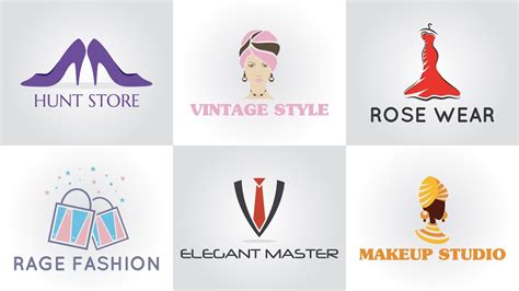 Simple Clothing Brand Logos: 5 Designs That Will Blow Your Mind!