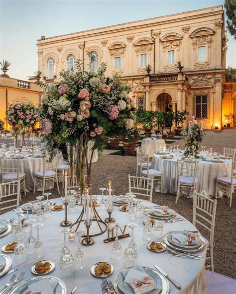 7 of Europe’s Most Exclusive Destination Wedding Venues | Tatler Asia