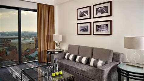 Luxury Hotels Birmingham | Hyatt Regency Birmingham