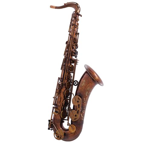 10 Best Saxophone Brands In 2024: Comprehensive Guide