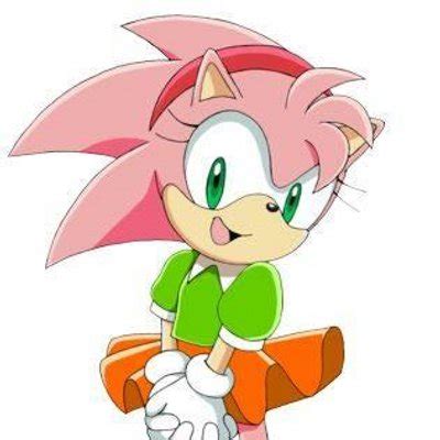 Amy Rose Classic (@AmyRoseClassic) | Twitter