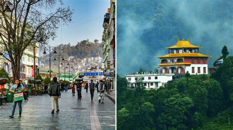 Gangtok Folks Take Note: Explore Your City The Way A Tourist Would