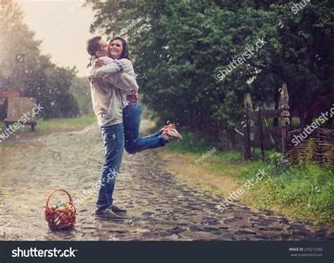 3,386 Couple rain hug Stock Photos, Images & Photography | Shutterstock