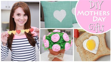 DIY MOTHERS DAY GIFT IDEAS - Win Big Sports