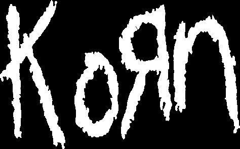 Korn Logo - LogoDix