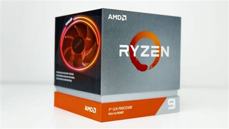 AMD Ryzen 9 3900X review: taking down Intel’s ultra-enthusiast CPUs