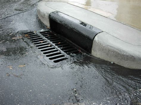 Abu Dhabi to build $10.6mn rainwater drainage - - Utilities Middle East