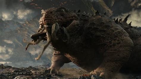 Godzilla X Kong Promises More Titanus Doug, The Funniest Titan