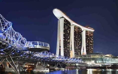 GGRAsia – Marina Bay Sands casino licence renewed