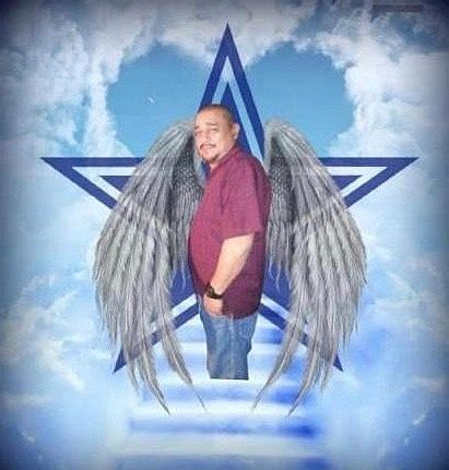 Jose Perdomo Obituary - Brownsville, TX