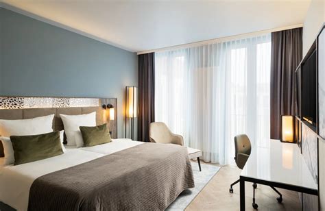 Leonardo Royal Hotel Munich | Germany | Leonardo Hotels