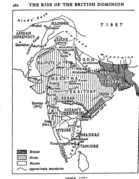 KURUMPAKARA: ANCIENT INDIA MAPS