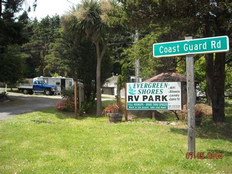 Evergreen Shores Rv Park | Go Camping America