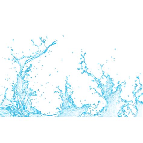 Water Drop Clip art - Water splash material png download - 2268*2268 ...