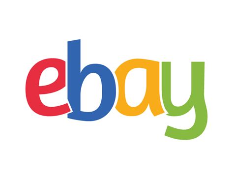 Collection of Logo Ebay PNG. | PlusPNG