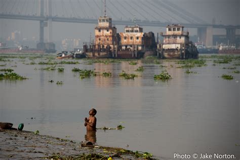 Following the Ganges from source to sea - Matador Network