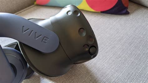 HTC Vive Pro 2 review | TechRadar