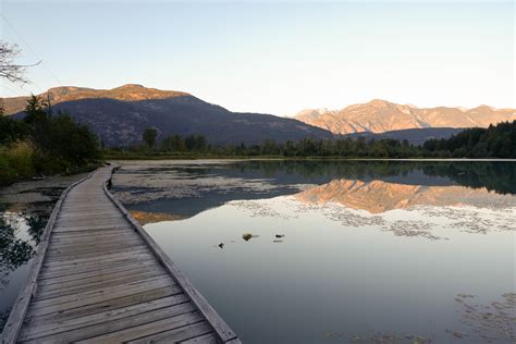 The Sea to Sky Trail, British Columbia - BIKEPACKING.com