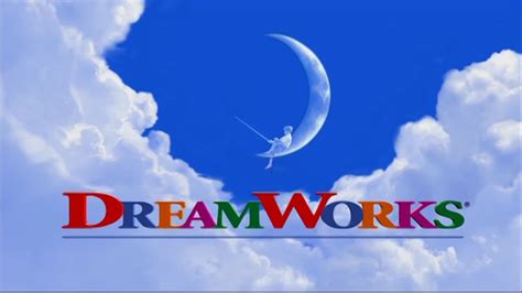 Image - DreamWorks Animation SKG.png | Logopedia | FANDOM powered by Wikia