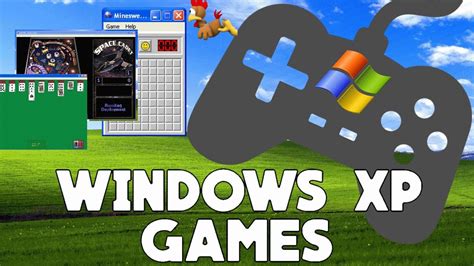 Windows xp evolution v3 - vintagelasopa