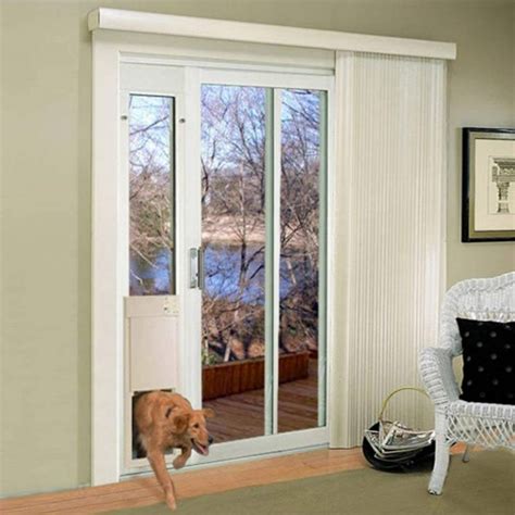 Best 6 Dog Door For Sliding Glass Door (Reviews) - Our Top Picks - All ...