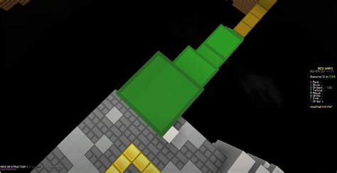 Texturepack??????? : r/hypixel