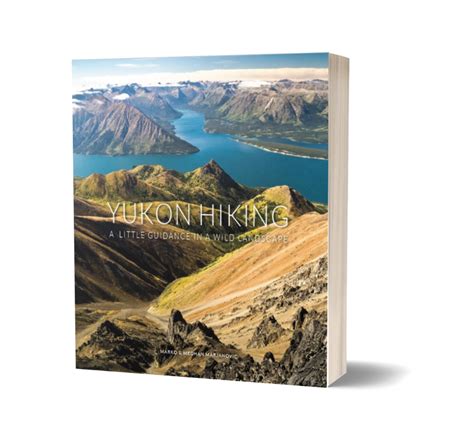 Yukon Hiking | Yukon's online hiking guide