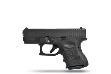 GLOCK 26 - G26 - Buy Now