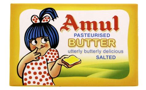 AMUL BUTTER – Atithi Products