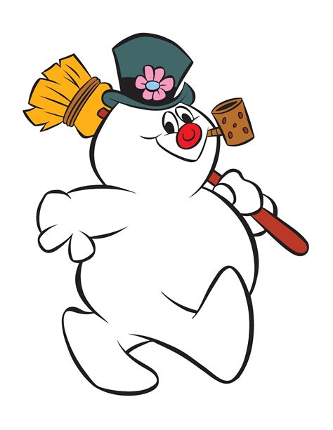 Snowman clip art 2 3 – Clipartix