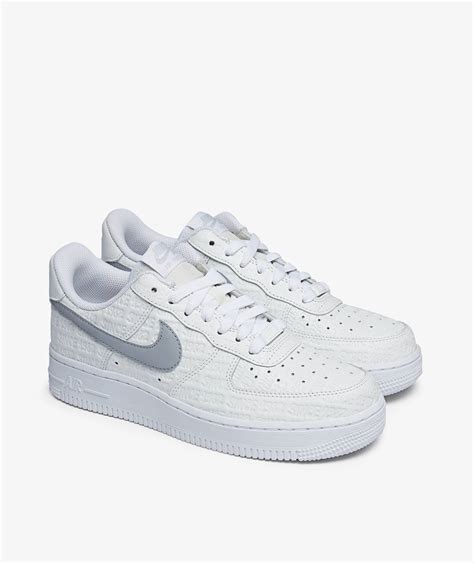 White Nike Air Force 1 for Women | Shop Sneakers | SVD USA