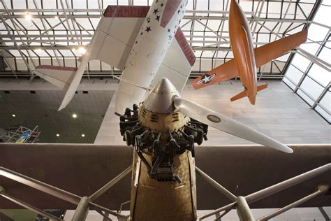 Smithsonian National Air & Space Museum in for major renovation | WTOP