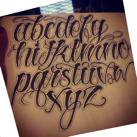 Pin by lucasbtattoo99 on escrita | Graffiti lettering fonts, Tattoo ...