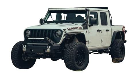 2023 Jeep Gladiator Review: Release Date and Design Specs - Autogos