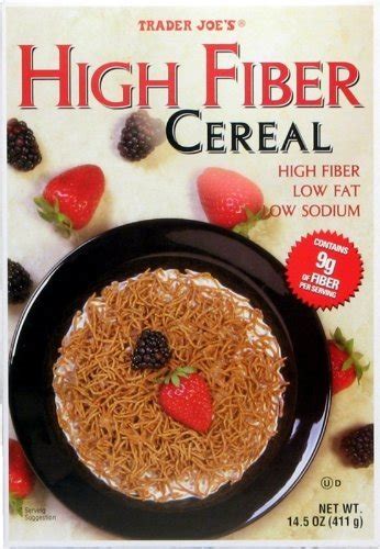 10 Best High Fiber Cereal – Review And Buying Guide – PDHRE