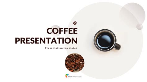 Coffee Slide Presentation