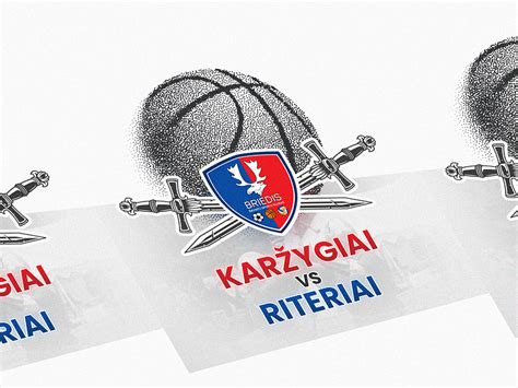 Banner for the basketball tournament by Simonas Pūras on Dribbble