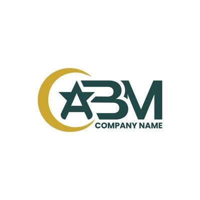 Abm Logo Vector Art, Icons, and Graphics for Free Download