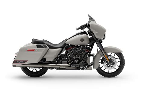 2020 Harley-Davidson CVO Street Glide Guide • Total Motorcycle