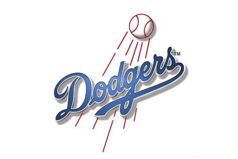 Los Angeles Dodgers iPhone Wallpaper (61+ pictures) - WallpaperSet