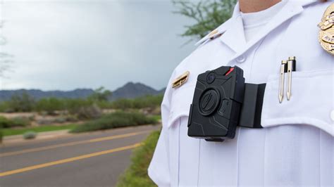 What you should know about police body-worn cameras - CNN Video