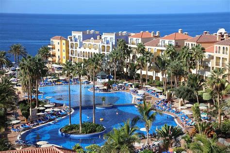 BAHIA PRINCIPE SUNLIGHT COSTA ADEJE - Updated 2022 Prices & Resort (All ...