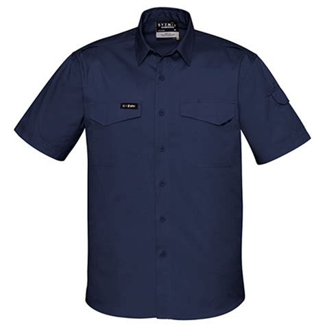 Men's Work Shirts - Online Workwear