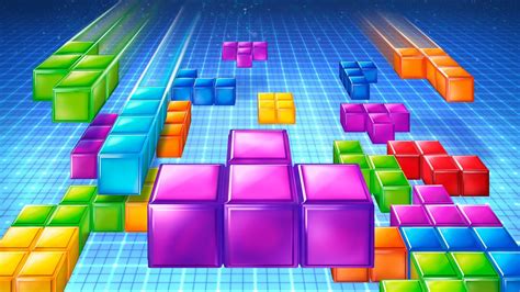 Tetris 99 Wallpapers - Wallpaper Cave