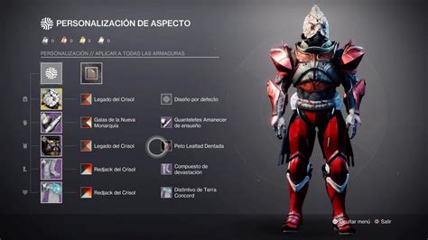 Precious Scars Fashion : r/DestinyFashion